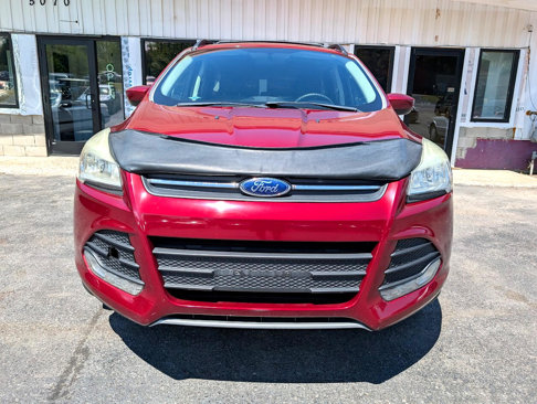 Used 2014 Ford Escape SE w/ Equipment Group 201A image 2