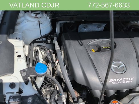 Used 2017 MAZDA CX-5 Grand Select image 42