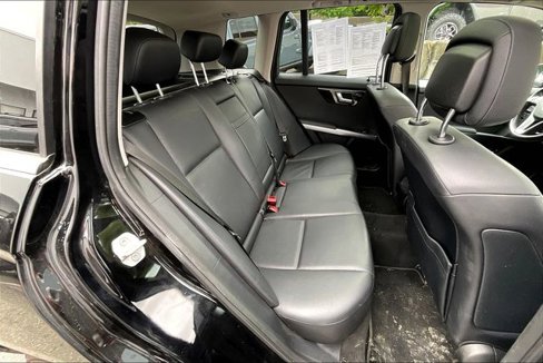 Used 2015 Mercedes-Benz GLK 250 BlueTEC 4MATIC image 24