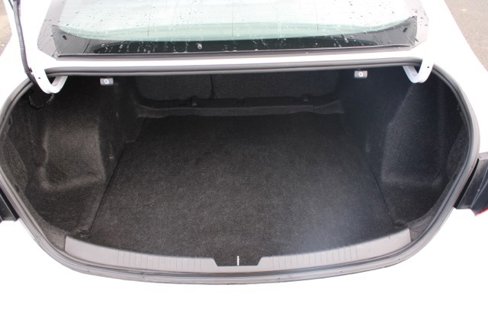 Used 2022 Chevrolet Malibu LT image 24