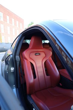 Used 2020 BMW M4 Coupe w/ Competition Package image 36