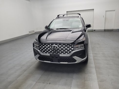 Used 2022 Hyundai Santa Fe SEL w/ Convenience + Premium Package image 15
