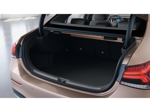 Certified 2022 Mercedes-Benz A 220 image 7