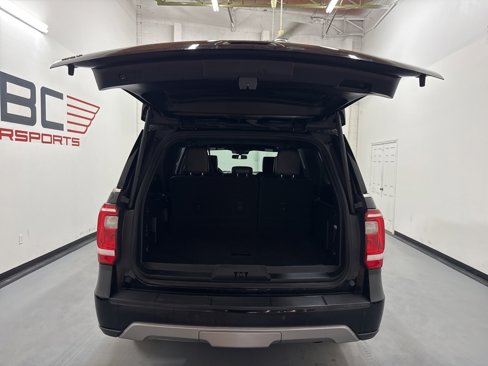 Used 2019 Ford Expedition Max XLT w/ Equipment Group 202A image 18