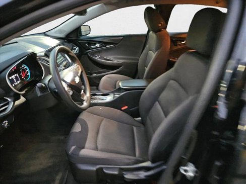 Used 2018 Chevrolet Malibu LS image 15