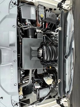 Used 2015 Chevrolet Tahoe LTZ image 26
