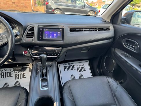 Used 2016 Honda HR-V EX-L image 31