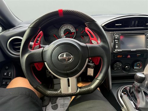 Used 2015 Scion FR-S image 14