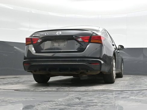 Used 2022 Nissan Altima 2.5 S image 33
