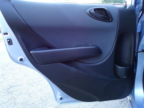Used 2008 Honda Fit image 25