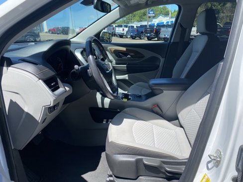 Used 2018 GMC Terrain SLE image 10