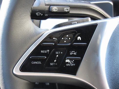New 2026 Mercedes-Benz GLB 250 4MATIC image 26