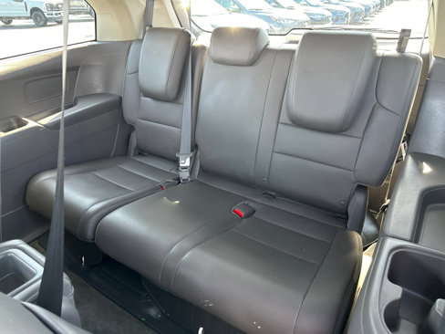 Used 2017 Honda Odyssey EX-L image 31