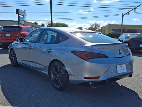 Certified 2023 Acura Integra A-Spec image 5