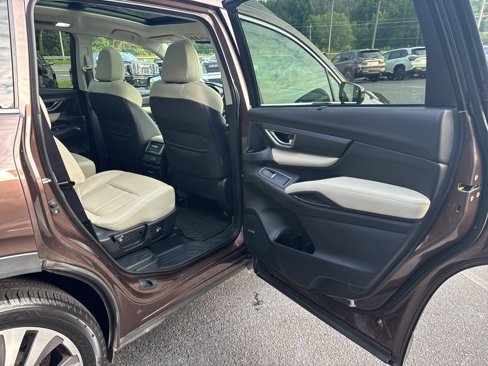 Used 2021 Subaru Ascent Limited w/ Technology Package image 44