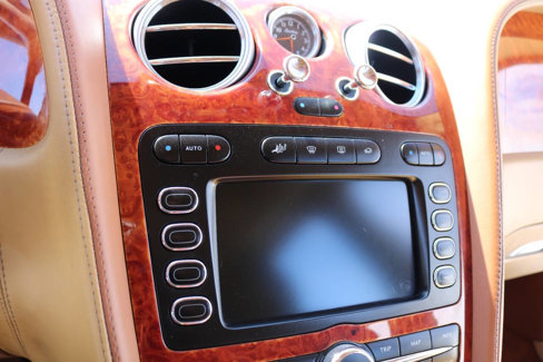 Used 2006 Bentley Flying Spur Flying Spur image 87