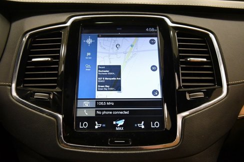Used 2018 Volvo XC90 T6 Inscription w/ Convenience Package image 25