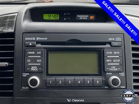Used 2014 Kia Sedona EX image 21