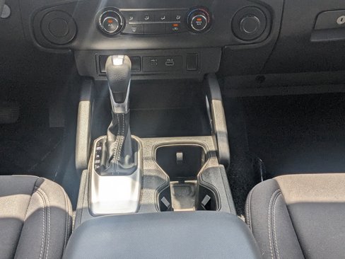 Used 2022 Nissan Frontier SV image 19