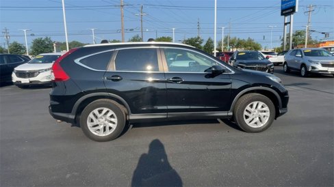 Used 2016 Honda CR-V EX-L image 9