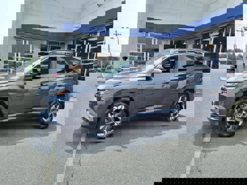 Used 2022 Hyundai Tucson SEL w/ Convenience Package image 3