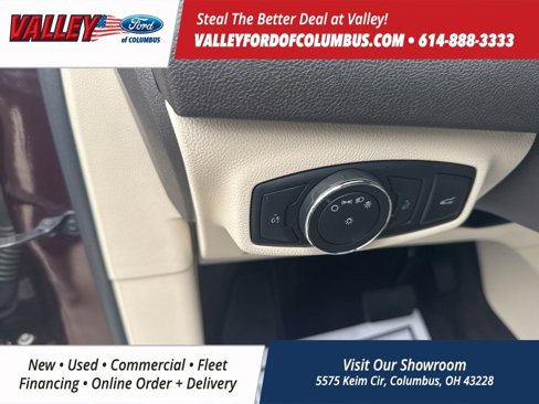 Used 2016 Lincoln MKC Select w/ Select Plus Package image 12