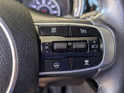 Used 2021 Kia K5 GT-Line image 17