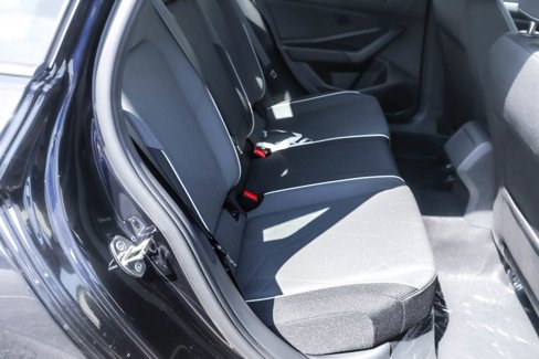 New 2025 Volkswagen Jetta Sport image 35