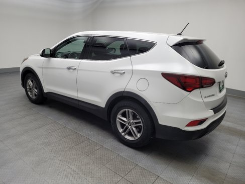 Used 2018 Hyundai Santa Fe Sport image 3