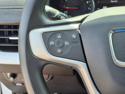 Used 2022 GMC Terrain SLE w/ Driver Convenience Package image 26
