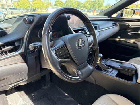 Used 2019 Lexus ES 350 image 21