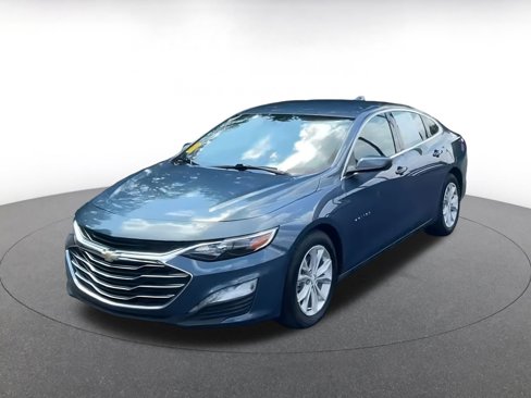 Used 2024 Chevrolet Malibu LT image 7