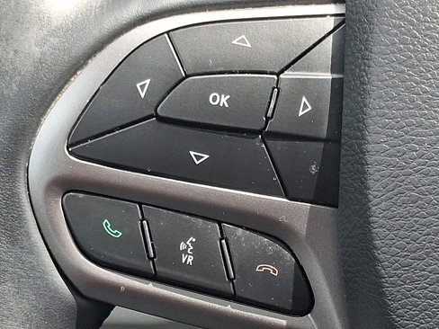 Certified 2019 Jeep Cherokee Limited image 22