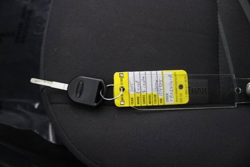 Used 2015 Ford Fiesta S image 6