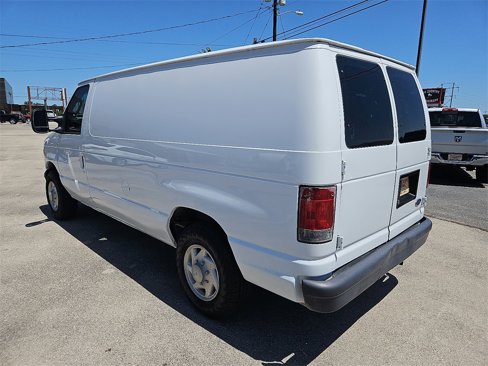 Used 2007 Ford E-150 and Econoline 150 image 4
