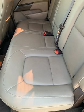 Used 2017 GMC Canyon SLT w/ Trailering Package image 14