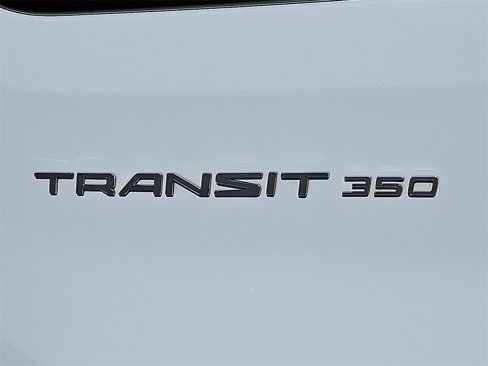 Used 2021 Ford Transit 350 XLT image 15