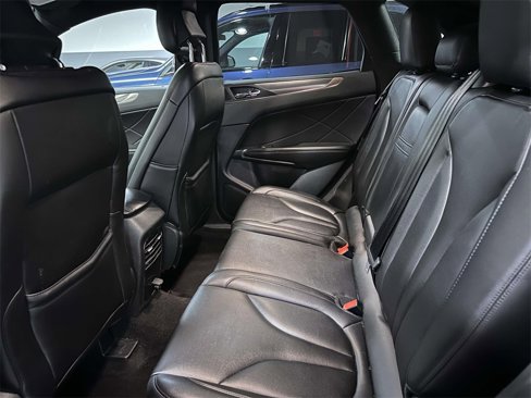 Used 2018 Lincoln MKC Premiere image 13