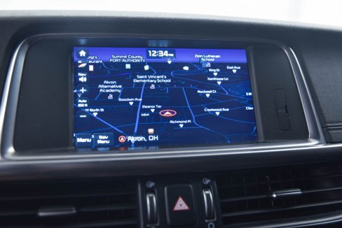 Used 2016 Kia Optima SX image 21