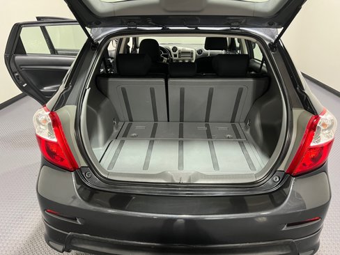 Used 2009 Toyota Matrix S image 10
