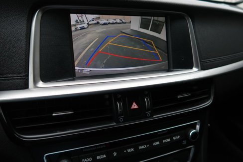 Used 2020 Kia Optima LX image 14