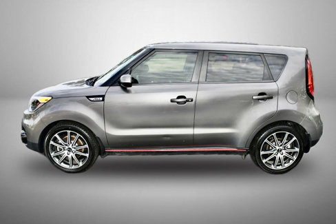 Used 2018 Kia Soul ! image 3