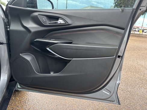Used 2022 Chevrolet Blazer LT w/ LPO, Sport Package image 23