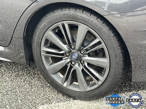 Used 2019 Subaru WRX image 29