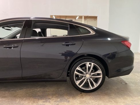 Used 2023 Chevrolet Malibu LT image 92