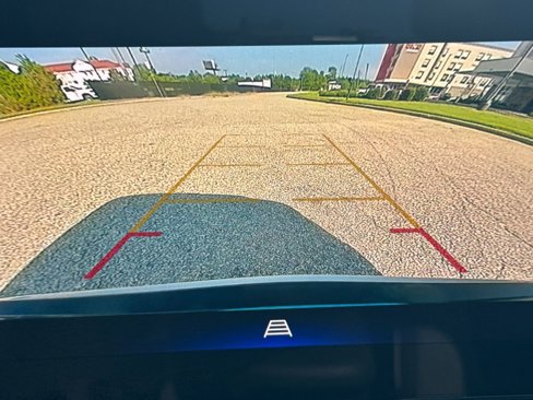 Certified 2024 Chevrolet TrailBlazer LT w/ Driver Confidence Package image 29