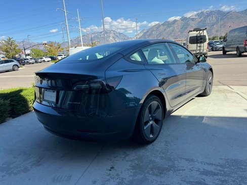 Used 2022 Tesla Model 3 Long Range image 7