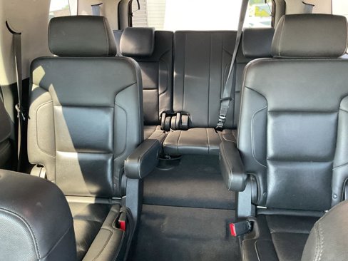 Used 2019 GMC Yukon SLT image 20