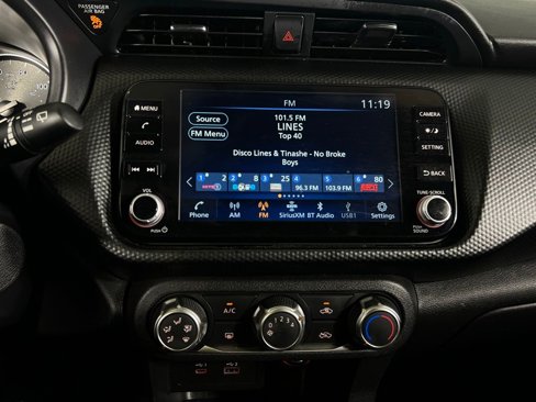 Used 2024 Nissan Kicks SV image 22