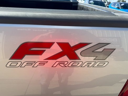 Used 2003 Ford F150 XLT image 35